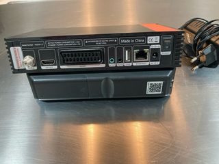 Decodificador GTMEDIA V8Nova