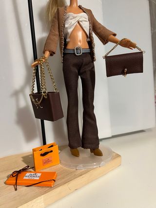 Collezione Barbie