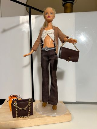 Collezione Barbie