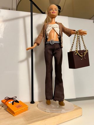 Collezione Barbie