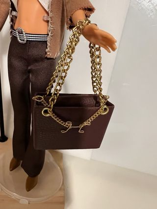 Collezione Barbie