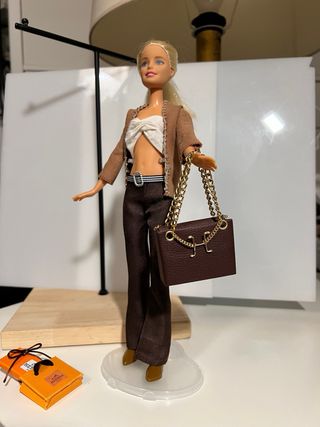 Collezione Barbie