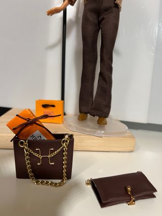 Collezione Barbie