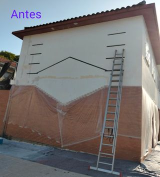 Pintor económico