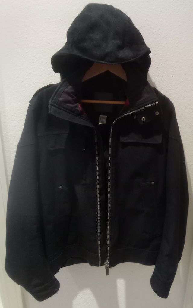 Chaqueta montaña Quechua