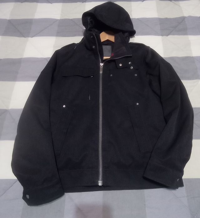 Chaqueta montaña Quechua