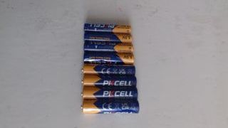 8 Pile AAA