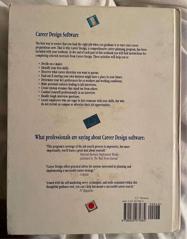 REGALO libro de inglés: Contemporary Business