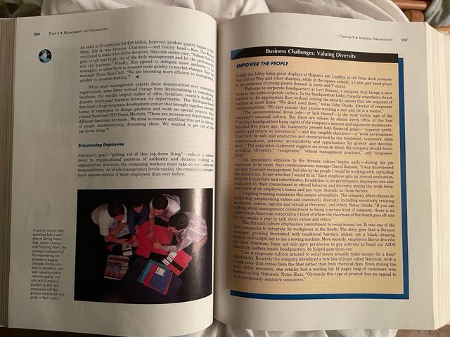 REGALO libro de inglés: Contemporary Business