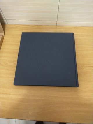 Álbum de sellos de España y Andorra 2022