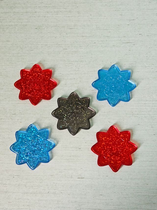 5 Football Stars edibas 2006/2007 Catania-Palermo