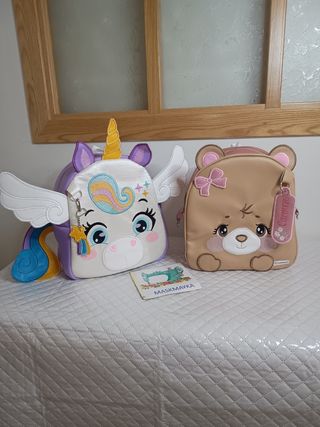 Mochila