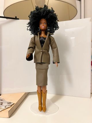 Collezione Barbie