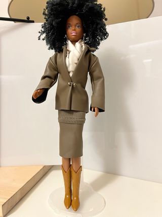 Collezione Barbie