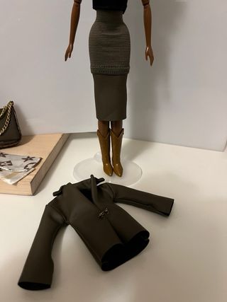 Collezione Barbie