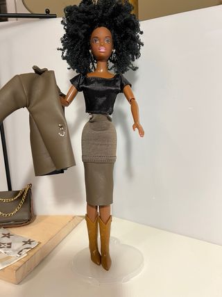 Collezione Barbie