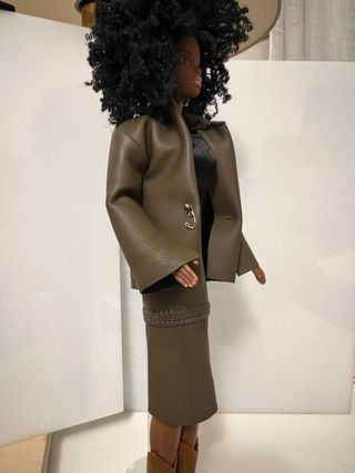 Collezione Barbie