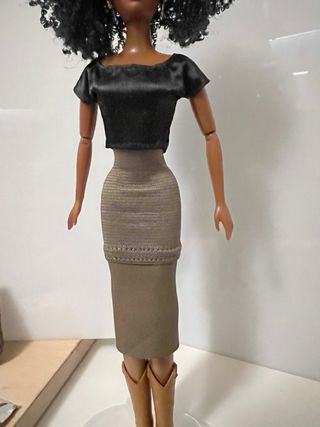 Collezione Barbie