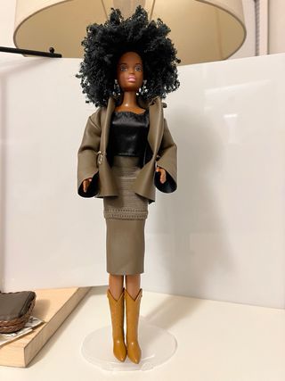 Collezione Barbie