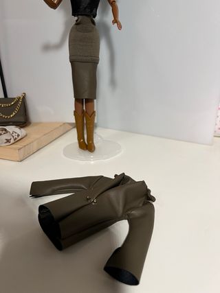 Collezione Barbie