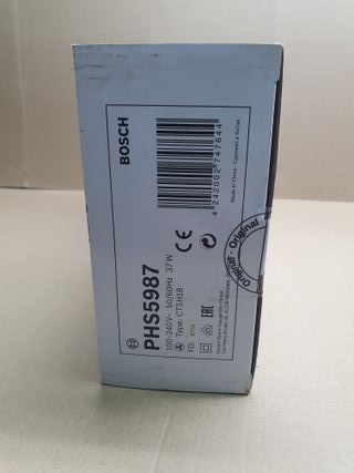 PLANCHA DE PELO BOSCH BRILLIANCARE