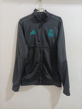 Sudadera del Real Madrid