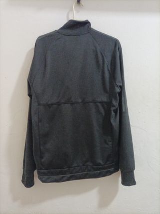 Sudadera del Real Madrid