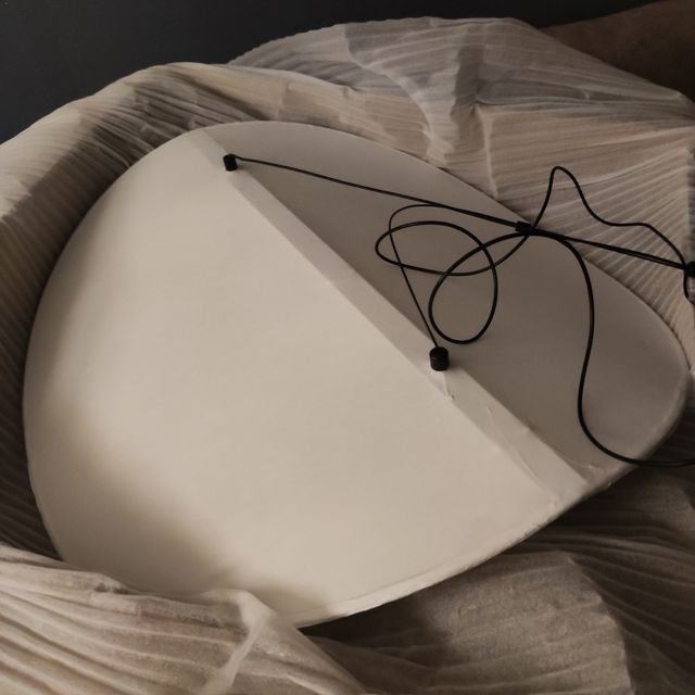 Candeeiro estilo Japonês