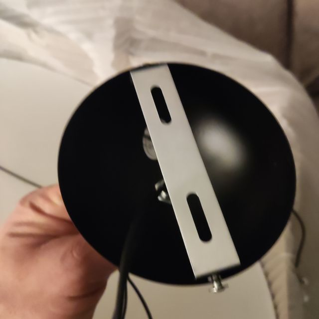 Candeeiro estilo Japonês