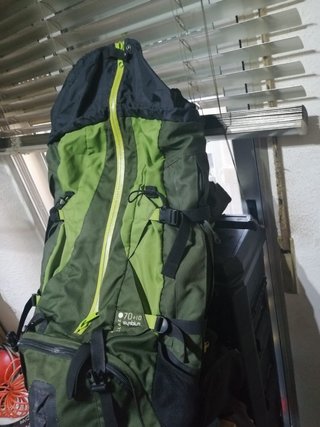 Mochila