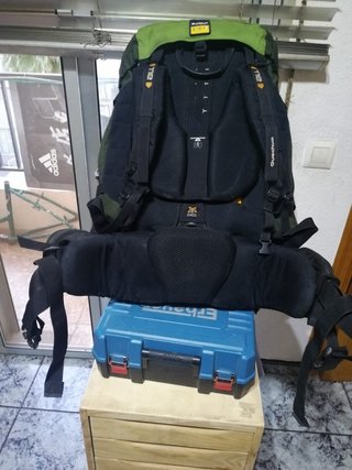 Mochila
