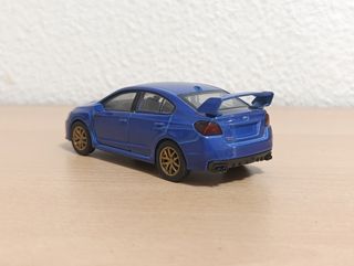 Subaru Impreza 1:32