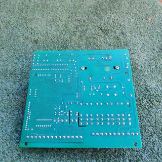 Nologo Centrale Universale per CANCELLI Automatici