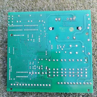 Nologo Centrale Universale per CANCELLI Automatici