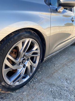 Despiece citroen C4 2012 / 2016 1.6 Diesel