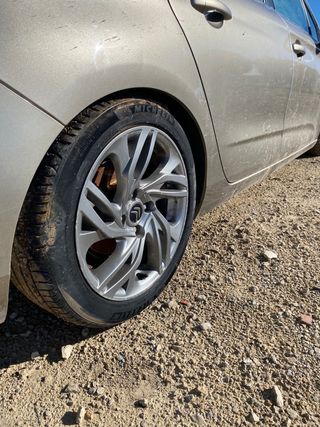 Despiece citroen C4 2012 / 2016 1.6 Diesel