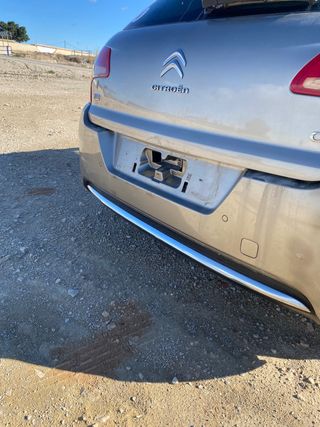 Despiece citroen C4 2012 / 2016 1.6 Diesel