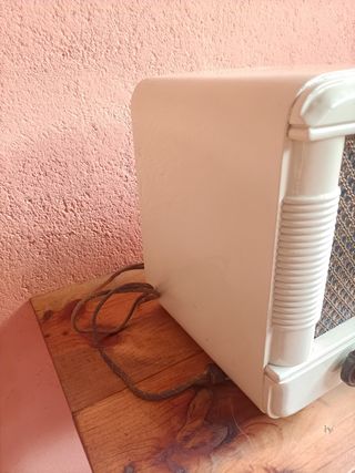 ANTIGUA RADIO