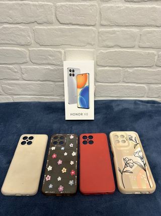 Honor X8