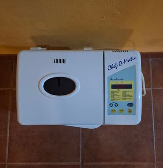 Silla mimbre color natural
