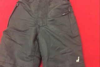 Pantalones esquí niño 
