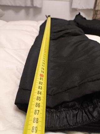 Pantalones esquí niño 