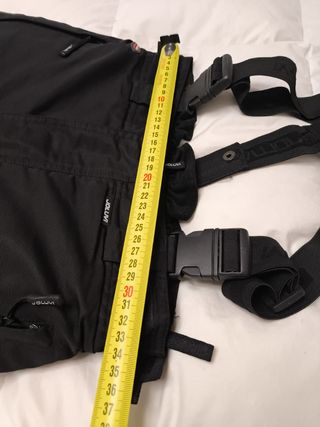 Pantalones esquí niño 