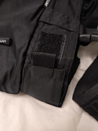 Pantalones esquí niño 