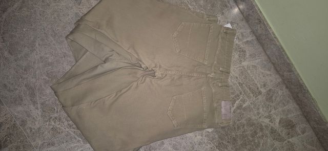 Set de 3 pantalones talla 44