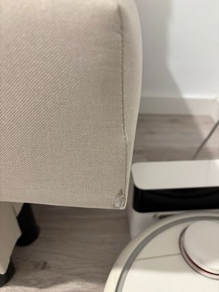 Sofa cama ikea beige