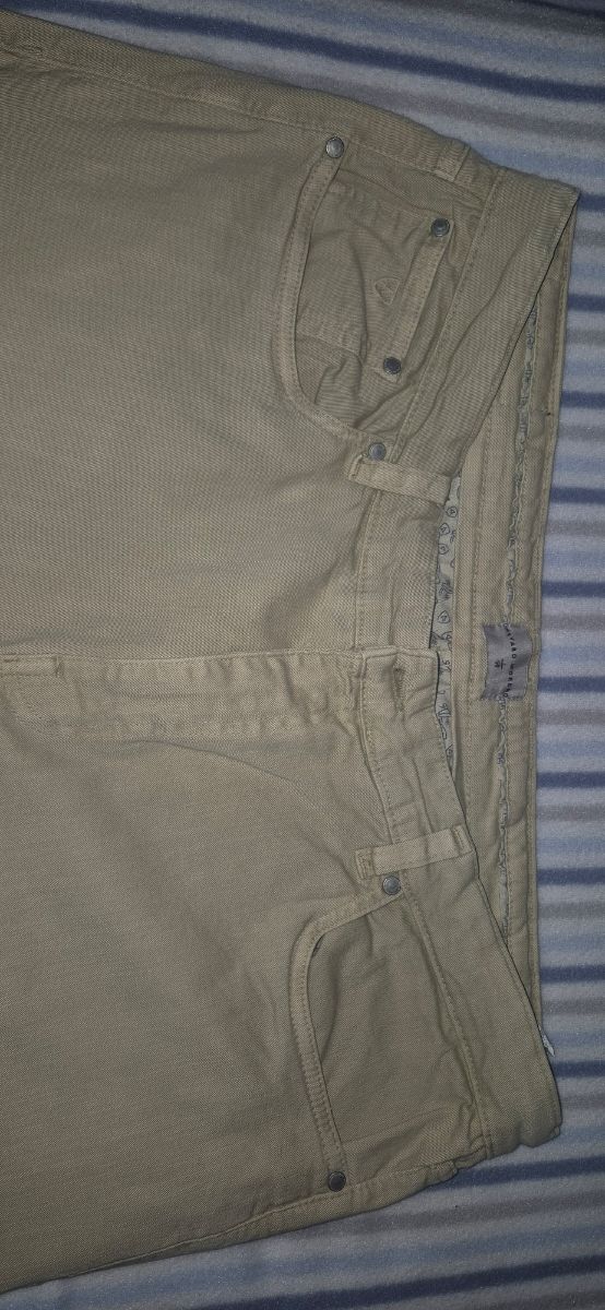 Pantalon de Álvaro Moreno talla 50
