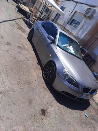 BMW Serie 5 2004