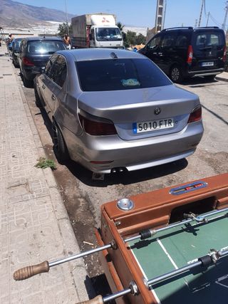 BMW Serie 5 2004