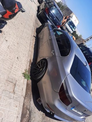 BMW Serie 5 2004